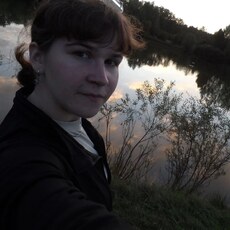 Фотография девушки Дарья, 20 лет из г. Омск