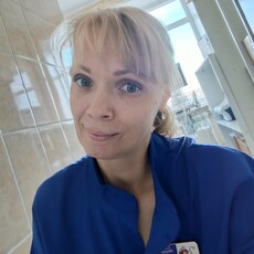 Анютка, 42 из г. Красноярск.