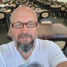 Фотография мужчины Henadz, 52 года из г. Вильнюс
