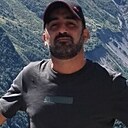Рашад, 36 лет