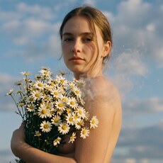 Фотография девушки Ви, 30 лет из г. Новосибирск