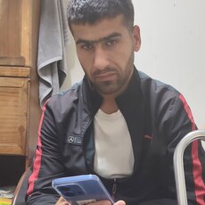 Фотография мужчины Abbu, 35 лет из г. Утена