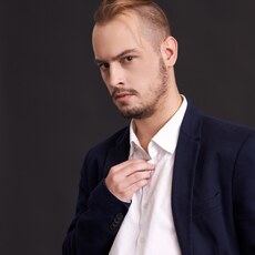 Фотография мужчины Кирилл, 30 лет из г. Ломоносов
