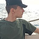 Даня, 23 года