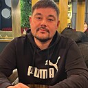 Ленар, 40 лет