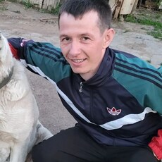 Фотография мужчины Юрий, 31 год из г. Верхняя Пышма