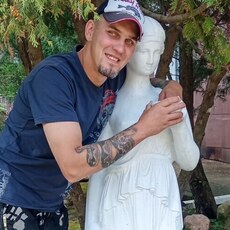 Фотография мужчины Онисим, 38 год из г. Первоуральск