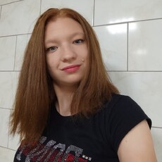 Фотография девушки Надежда, 25 лет из г. Зарайск