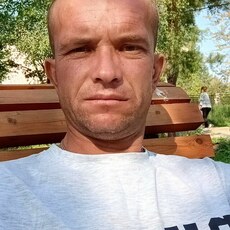 Фотография мужчины Андрей, 39 лет из г. Лукоянов