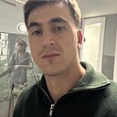 Руслан, 26 лет