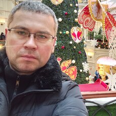 Фотография мужчины Сергей, 44 года из г. Ульяновск