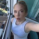 Ксения, 18 лет