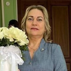 Фотография девушки Ирина, 54 года из г. Москва