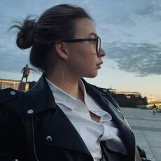 Наташа, 21 из г. Санкт-Петербург.