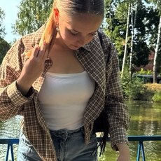 Фотография девушки Анастасия, 21 год из г. Йошкар-Ола