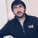 Варлам, 36 лет