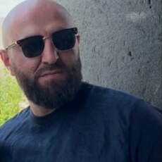 Фотография мужчины Mark, 36 лет из г. Прага