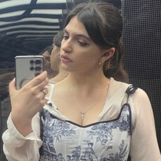Фотография девушки Зоя, 18 год из г. Новосибирск