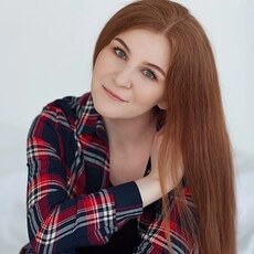 Фотография девушки Мария, 29 лет из г. Пермь