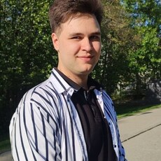 Фотография мужчины Алексей, 25 лет из г. Томск