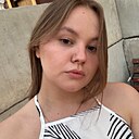 Анастасия, 20 лет