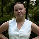 Анастасия, 20 лет