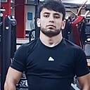 Данияр, 26 лет