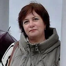 Фотография девушки Марина, 51 год из г. Ковров