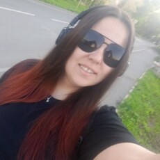 Фотография девушки Галя, 19 года из г. Ижевск