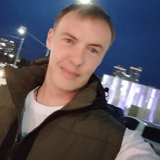 Фотография мужчины Алексей, 37 лет из г. Челябинск