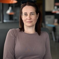 Светлана, 48 из г. Волгоград.