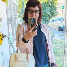 Фотография девушки Ольга, 47 лет из г. Курск