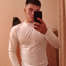 Фотография мужчины Magamed, 23 года из г. Кемерово