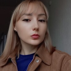 Фотография девушки Олеся, 36 лет из г. Калининград