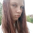 Настя, 19 лет