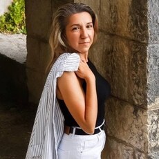 Яна, 46 из г. Зеленоград.