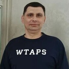Фотография мужчины Юрий, 46 лет из г. Химки
