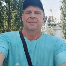 Фотография мужчины Владимир, 45 лет из г. Киров
