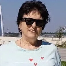 Фотография девушки Марина, 57 лет из г. Тула
