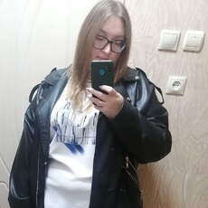 Фотография девушки Анфиса, 30 года из г. Нижний Новгород