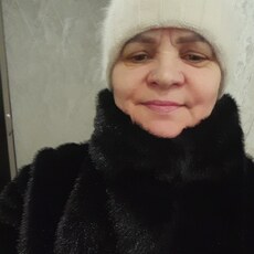 Фотография девушки Елена, 63 года из г. Тула