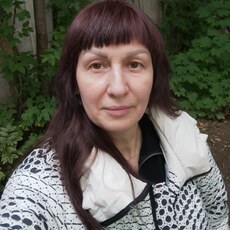 Фотография девушки Ираида, 47 лет из г. Подольск