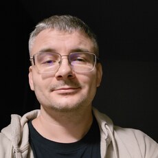 Фотография мужчины Виталий, 37 лет из г. Ульяновск
