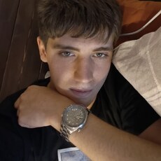 Фотография мужчины Egor, 21 год из г. Колпино