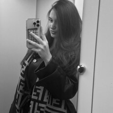 Фотография девушки Алина, 19 лет из г. Пермь