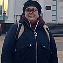 Валентина, 62 года