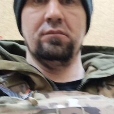 Фотография мужчины Гари, 43 года из г. Махачкала