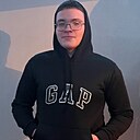 Stas, 18 лет