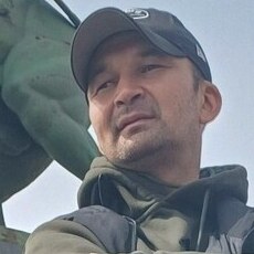 Фотография мужчины Радмир, 41 год из г. Кумертау
