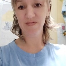 Фотография девушки Алевтина, 41 лет из г. Чайковский